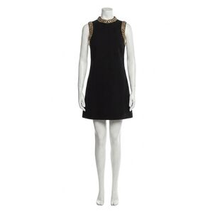NEW JS71 mirabella dress in black